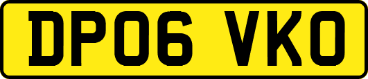DP06VKO