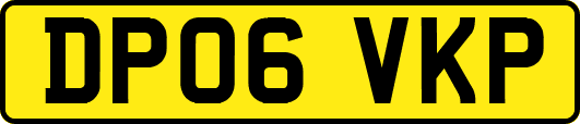 DP06VKP