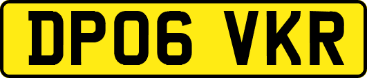 DP06VKR