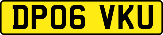 DP06VKU