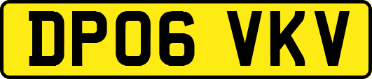 DP06VKV
