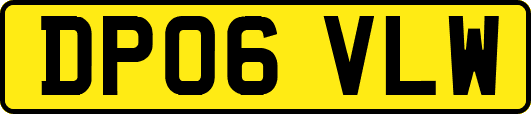 DP06VLW