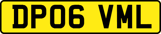 DP06VML