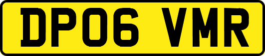 DP06VMR