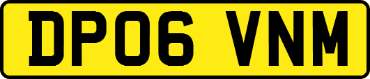 DP06VNM