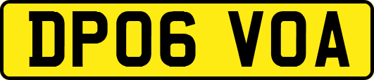DP06VOA