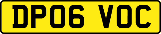 DP06VOC