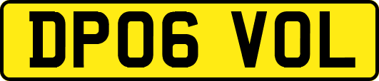 DP06VOL