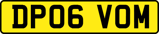 DP06VOM