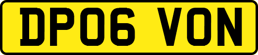 DP06VON