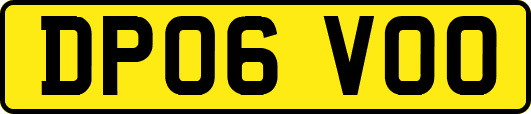 DP06VOO