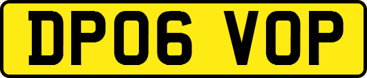 DP06VOP