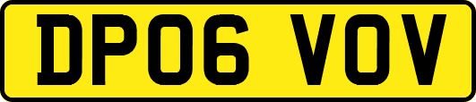 DP06VOV