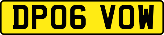 DP06VOW