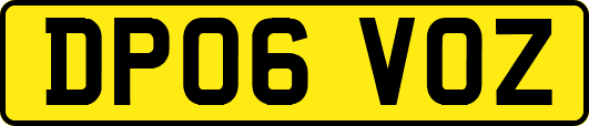 DP06VOZ