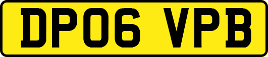 DP06VPB