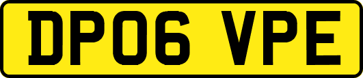 DP06VPE
