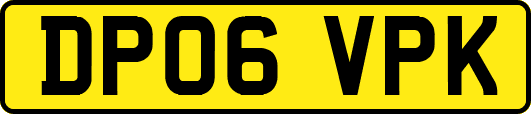 DP06VPK