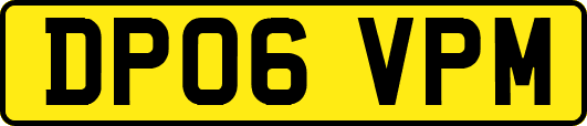 DP06VPM