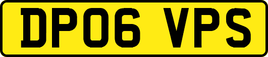 DP06VPS