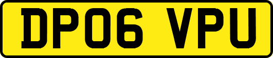 DP06VPU
