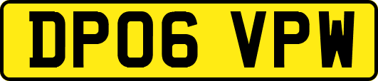 DP06VPW