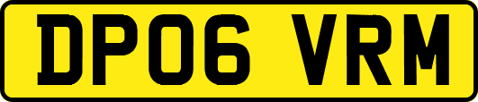 DP06VRM