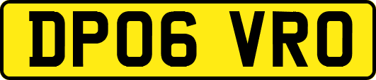 DP06VRO