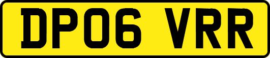 DP06VRR