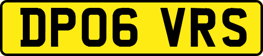 DP06VRS