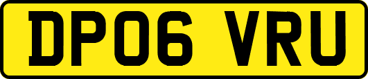 DP06VRU