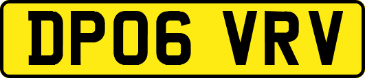 DP06VRV