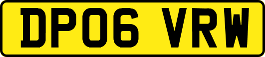DP06VRW