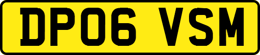 DP06VSM