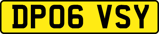 DP06VSY