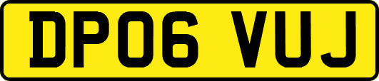 DP06VUJ