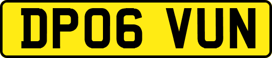 DP06VUN