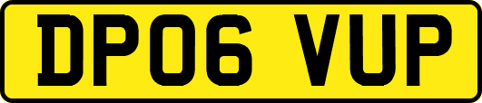 DP06VUP