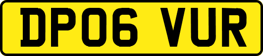 DP06VUR