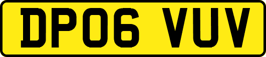 DP06VUV