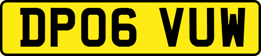 DP06VUW