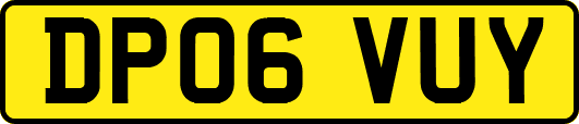 DP06VUY