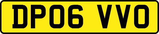 DP06VVO