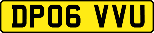 DP06VVU