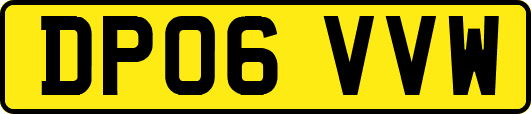 DP06VVW