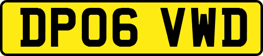 DP06VWD