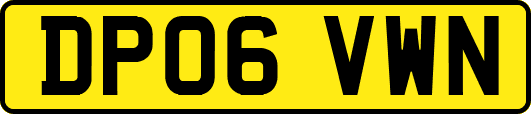DP06VWN