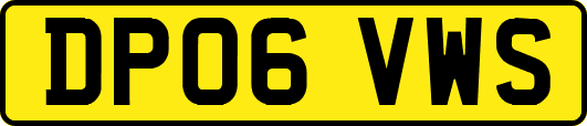 DP06VWS