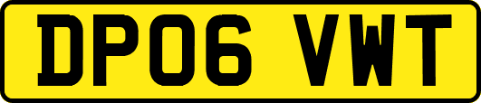 DP06VWT