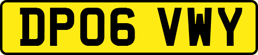 DP06VWY